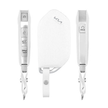 Kia Genuine Smart Remote Key 4+1 Buttons 433MHz 95440-CV500