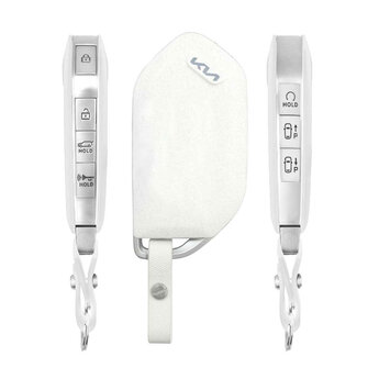 Kia Genuine Smart Remote Key 4+1 Buttons 433MHz 95440-CV510