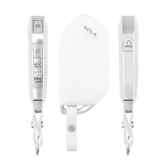 Kia EV6 2024 Genuine Smart Remote Key 4+1 Buttons 433MHz 9544...