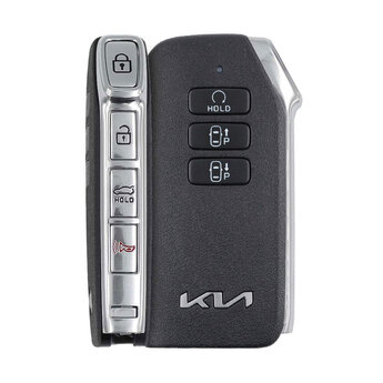 KIA K8 2023 Genuine Smart Remote Key 6+1 Buttons 433MHz 9544...