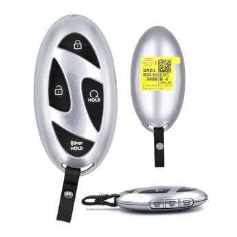 Hyundai Grandeur 2024 Genuine Smart Remote 6+1 Buttons 433MHz...