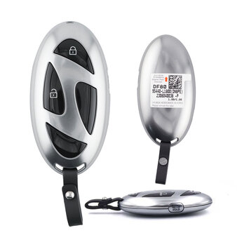 Hyundai Sonata 2024 Genuine Smart Remote Key 3 Buttons 433MHz...
