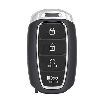 Hyundai Venue 2024 Genuine Smart Remote Key 3+1 Buttons 433MHz...