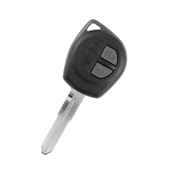 Suzuki Genuine Remote Key 2 Buttons 433MHz 37145M55R21