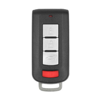 Mitsubishi Outlander 2013-2021 Smart Remote Key 3+1 Button 315MHz...