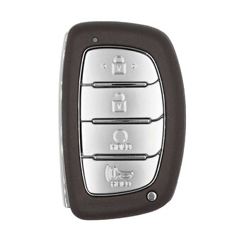 Hyundai Casper 2022 Genuine Smart Remote Key 3+1 Buttons 433MHz...