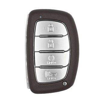 Hyundai Casper 2022 Genuine Smart Remote Key 3+1 Buttons 433MHz...