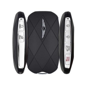 Hyundai Genesis GV60 2022 Genuine Smart Remote Key 5+1 Buttons...