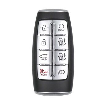 Hyundai Genesis GV70 2022 Genuine Smart Key 7+1 Buttons 433MHz...