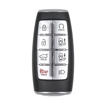 Hyundai Genesis GV70 2022 Genuine Smart Key 7+1 Buttons 433MHz...