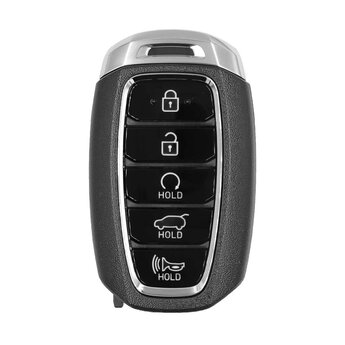 Hyundai Kona 2022 Genuine Smart Remote Key 5 Buttons 433MHz 9544...