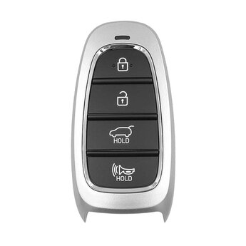 Hyundai Nexo 2022 Genuine Smart Remote Key 3+1 Buttons 433MHz...