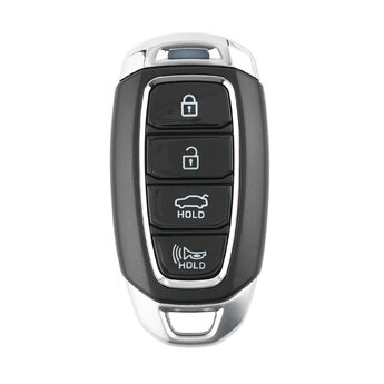 Hyundai Elantra 2021 Smart Remote Key 3+1 Buttons 433MHz 9544...