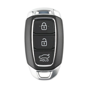Hyundai Elantra 2022 Smart Remote Key 3 Buttons 433MHz 95440-AA3...