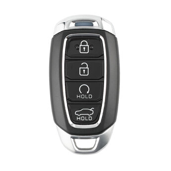 Hyundai Elantra 2020 Smart Remote Key 4 Buttons 433MHz 95440-AA2...