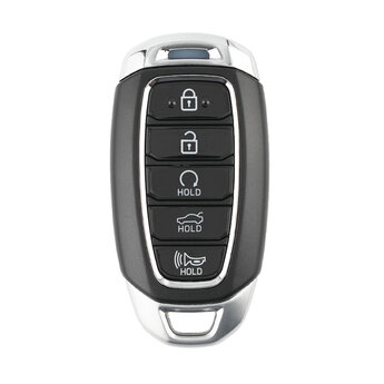 Hyundai Elantra 2020 Smart Remote Key 4+1 Buttons 433MHz 9544...