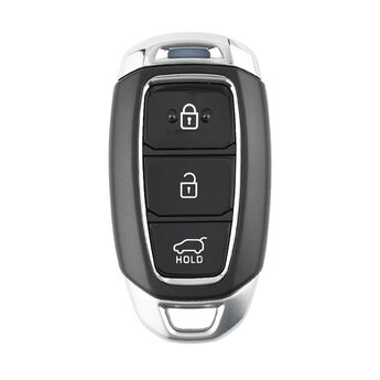 Hyundai Creta 2020 Smart Remote Key 3 Buttons 433MHz 95440-BW...