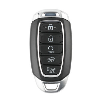 Hyundai Avante 2021 Smart Remote Key 4+1 Buttons 433MHz 9544...