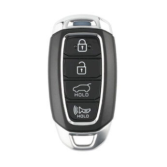 Hyundai Veloster N 2019 Smart Remote Key 3+1 Buttons 433MHz 9544...