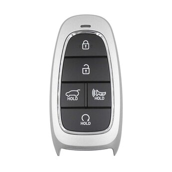 Hyundai Palisade 2022 Genuine Smart Remote Key 4+1 Buttons 433MHz...