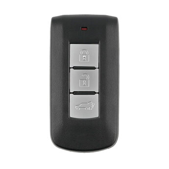 Mitsubishi Eclipse Cross 2024 Genuine Smart Remote Key 3 Buttons...