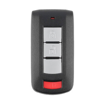 Mitsubishi Eclipse Cross 2024 Genuine Smart Remote Key 2+1 Buttons...