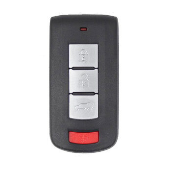Mitsubishi Eclipse Cross 2024 Genuine Smart Remote Key 3+1 Buttons...
