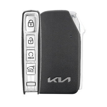 Kia Sonet 2024 Genuine Smart Remote Key 4 Buttons 433MHz 9544...