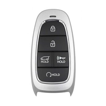 Hyundai Staria 2022 Genuine Smart Remote Key 4+1 Buttons 433MHz...