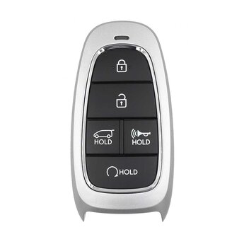 Hyundai Staria 2022 Genuine Smart Remote Key 4+1 Buttons 433MHz...