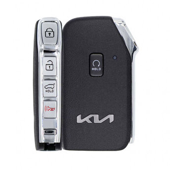 KIA Seltos 2023 Genuine Smart Remote Key 4+1 Buttons 433MHz 9544...