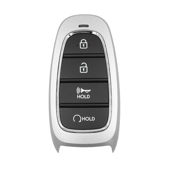 Hyundai Staria Genuine 2022 Smart Remote 3+1 Buttons 433MHz 9544...