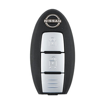 Nissan Note 2022 Original Smart Remote Key 2 Buttons 315MHz 285E3-6XJ...