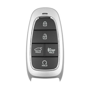 Hyundai Tucson 2022 Genuine Smart Remote Key 4+1 Buttons 433MHz...