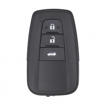 Toyota Corolla 2019-2022 Original Smart Remote Key 3 Buttons...
