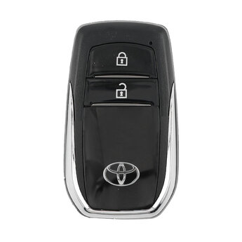 Toyota Yaris, Corolla Cross 2024 Smart Remote Key 2 Buttons 433.58/434.42MHz...