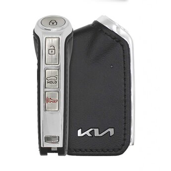 Kia Genuine Smart Remote Key 3+1 Buttons 433MHz 95440-J6600 FCC...