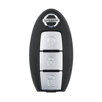 Nissan Kicks / X-Trail 2022 Original Smart Remote Key 3 Buttons...