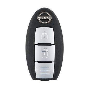 Nissan Fairlady Z 2023 Original Smart Remote Key 2 Buttons 315MHz...