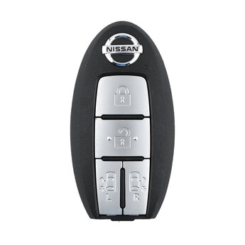 Nissan Serena 2021 Original Smart Remote Key 4 Buttons 315MHz...