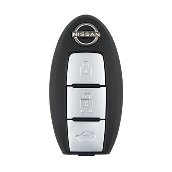 Nissan Skyline 2023 Original Smart Remote Key 3 Buttons 315MHz...