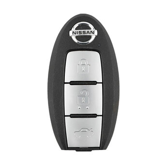 Nissan Altima 2019-2022 Original Smart Remote Key 3 Buttons 433.92MHz...