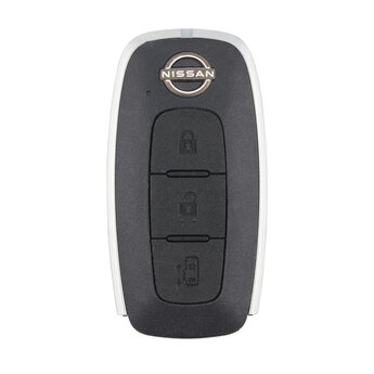 Nissan Serena 2024 Original Smart Remote Key 3 Buttons 315MHz...