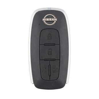 Nissan Serena 2024 Original Smart Remote Key 4 Buttons 315MHz...