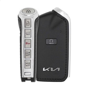 Kia Genuine Smart Remote Key 6+1 Buttons 433MHz 95440-J6610 FCC...