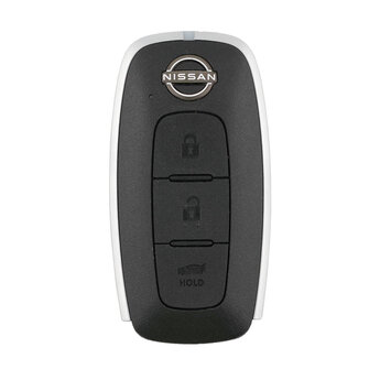 Nissan Sylphy 2024 Original Smart Remote Key 3 Buttons 433.92MHz...
