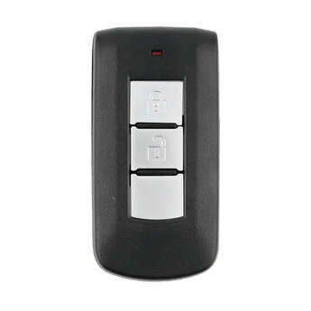 Mitsubishi XForce 2023 Genuine Smart Remote Key 2 Buttons 433MHz...