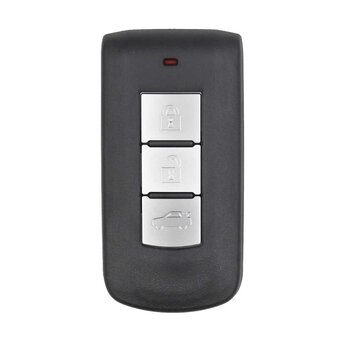 Mitsubishi Mirage 2023 Genuine Smart Remote Key 3 Buttons 433MHz...