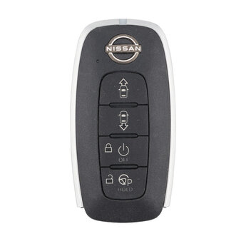 Nissan Serena 2023 Original Smart Remote Key 4 Buttons 315MHz...
