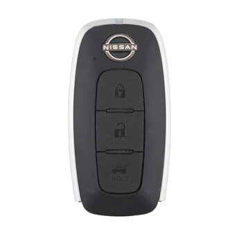 Nissan Serena 2024 Original Smart Remote Key 3 Buttons 315MHz...